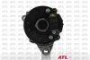 ATL Autotechnik L 42 220 Alternator